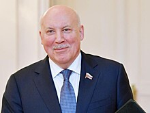 Госсекретарь СГ Мезенцев: ожидаем успехов в интеграции от нового срока Лукашенко