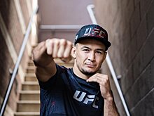 Дамир Исмагулов объяснил выбор прозвища «Казах»