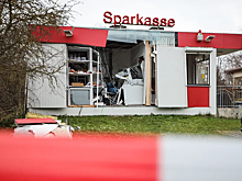 Почему в Германии исчезают банкоматы: Die Zeit сообщает о беспрецедентном росте ограблений терминалов