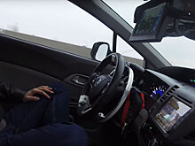 Разработан механизм превращения  авто в беспилотный