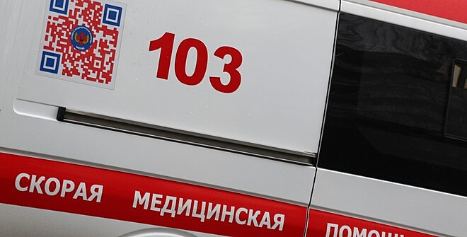 В страшном ДТП под Ростовом погибли четыре человека