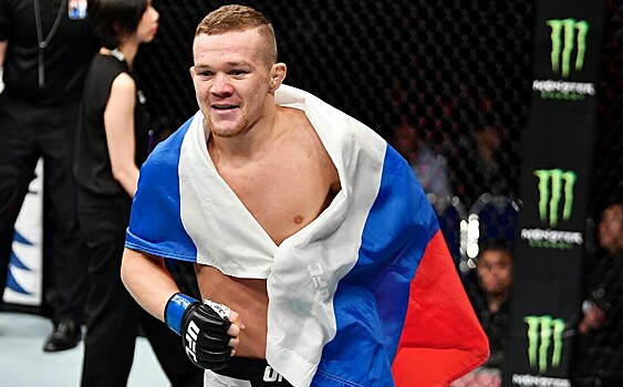 «Петр Ян – чертов сибирский убийца!». Реакция на успешный дебют россиянина в UFC