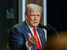 Трамп выразил уверенность в сохранении стабильности на Ближнем Востоке