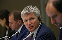 Колобков провел заседание оргкомитета форума "Россия - спортивная держава"