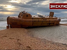 Протяженность загрязнения побережья Кубани превысила 23 километра