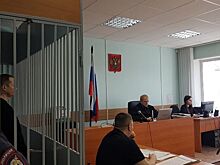 В Ижевске суд оставил под стражей бывшего гендиректора «ИжГЭТ» Андрея Батова