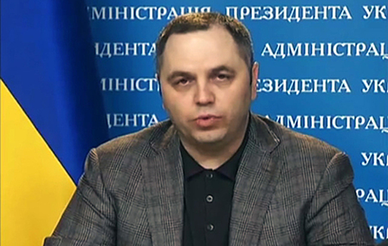 Экс-советника Януковича застрелили возле школы в Мадриде