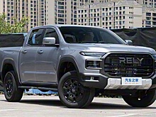 От 1 млн рублей: начались продажи доступных автомобилей Chery Rely R08