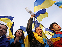 Украина попросила у Европы российские деньги