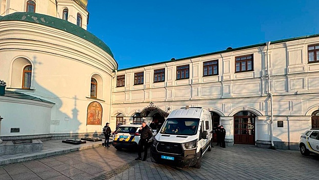 На Украине хотят определить научную ценность мощей в Киево-Печерской лавре