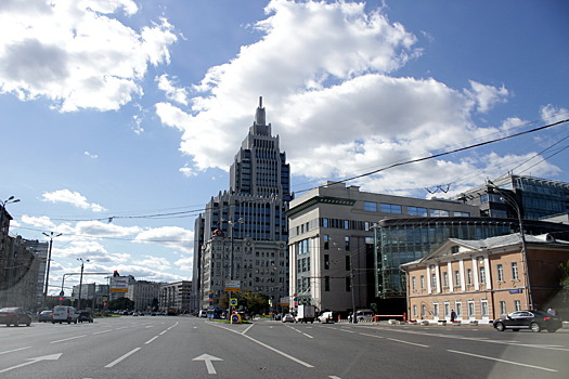 Москва избавилась почти от 400 долгостроев