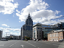 Москва избавилась почти от 400 долгостроев