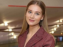 Кристина Асмус кардинально изменила прическу ради новой роли