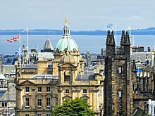 Крушение Британии: Отставка Трасс толкает Шотландию к независимости