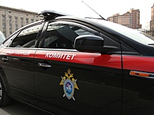 В Калужской области произошло массовое убийство