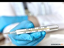Эпидемиологический порог в Башкирии превышен на 389%