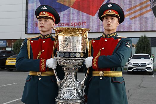 Князев: если в Кубке Гагарина останутся только команды Востока, никакой трагедии не будет