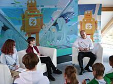 Кириенко рассказал подросткам, как сделать лето полезным и увлекательным