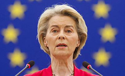 Фон дер Ляйен выставила требование Зеленскому