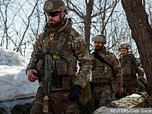 Сенатор Долгов: Я не вижу разницы между «азовцами» и «басаевцами»
