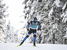 Эбба Андерссон и Йенс Бурман выиграли марафоны на чемпионате Швеции