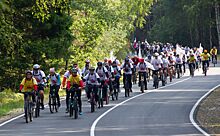 Объявлена регистрация участников XVII Открытого велопробега «Дорога Минина»
