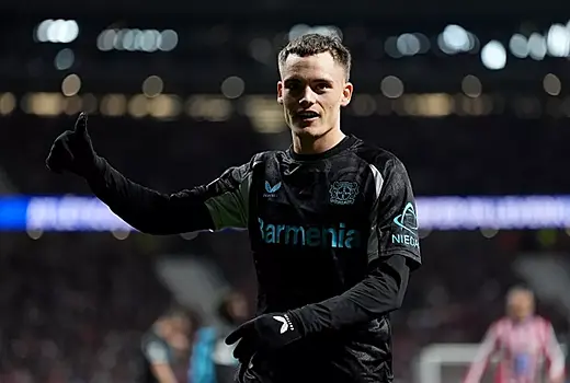 Экс-игрок «Реала»: если команда подпишет Вирца, то в ближайшие 10 лет выиграет Лигу чемпионов пять раз