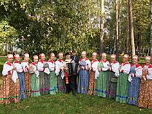 В Доме культуры на 1-й Вольской прозвучат народные песни