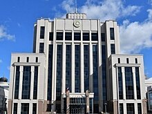 В Татарстане утвердили порядок предоставления субсидий для производителей самолетов