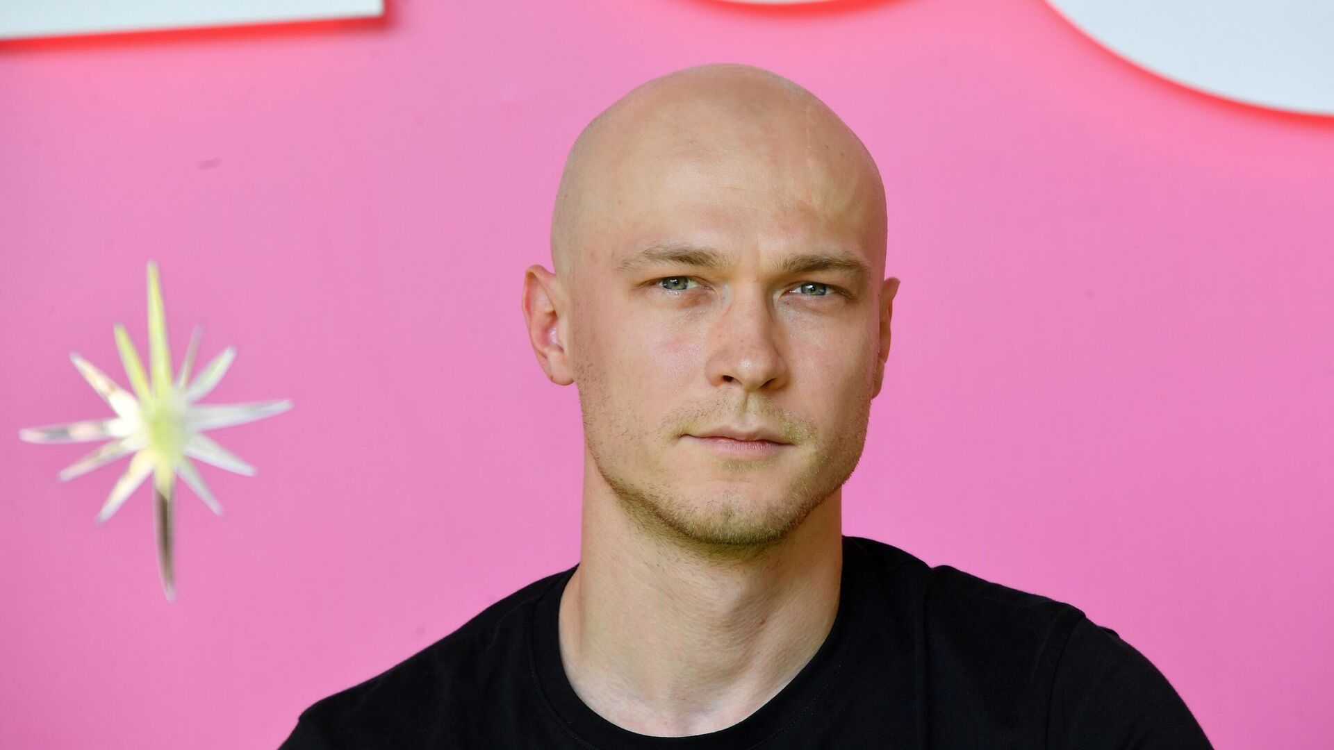 Юра Борисов стал самым обсуждаемым российским актером в соцсетях