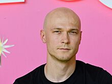 Юра Борисов стал самым обсуждаемым российским актером в соцсетях