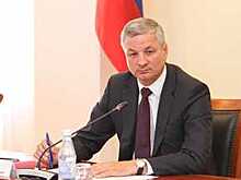 Андрей Луценко попал в десятку самых цитируемых глав областных парламентов России