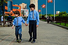 Юных москвичей приглашают поучаствовать в фестивале-конкурсе