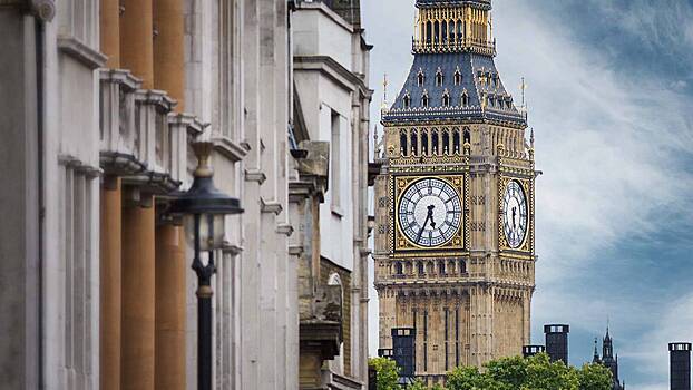 Посольство РФ отвергло «подложные и нелепые обвинения» Лондона в кибератаках