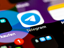 В российских банках заявили о всплеске мошенничества в Telegram