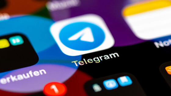 В Telegram появились новые функции