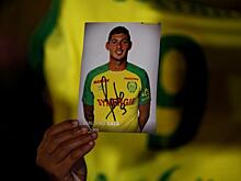 Стала известна причина смерти Салы