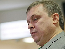 KP.RU: Сбежавший в США Андрей Разин забросил могилу 16-летнего сына