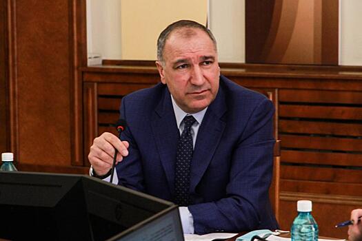 Депутат Заксобрания Мамедов рассказал о женщине, которую насмерть сбили в центре Новосибирска