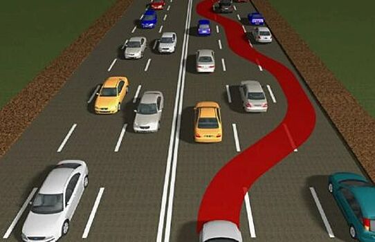 В новом КоАП хотят приравнять опасное вождение к хулиганству