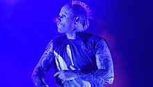 The Prodigy впервые отправится в тур по России