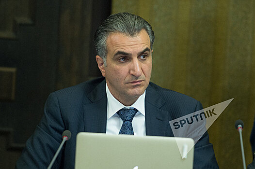 Министр: агрострахование – единственный выход для фермеров