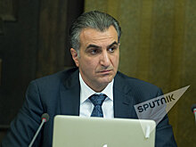 Министр: агрострахование – единственный выход для фермеров