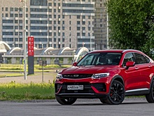 Китайский автопром расширяет рынок сбыта в России