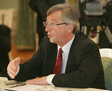 Юнкер перестал понимать Ципраса в вопросе долга Греции