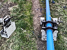 В Пензенской области обновлено почти 22 км водопроводных сетей