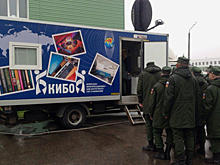 Музеи Подмосковья откроют свои двери российским кадетам
