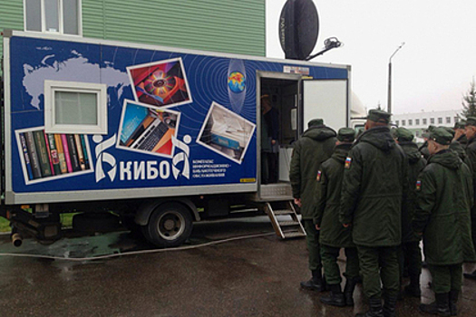 Музеи Подмосковья откроют свои двери российским кадетам