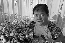 Мать Виты и Валентины Семеренко умерла от осложнений после коронавируса