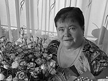 Мать Виты и Валентины Семеренко умерла от осложнений после коронавируса